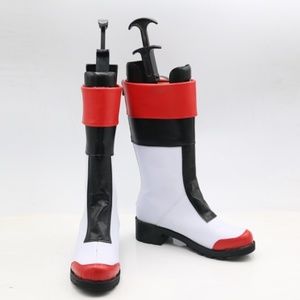Keith Kogane Boots Cosplay